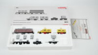 Märklin H0 48812 Güterwagen-Set...
