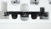Märklin H0 48812 Güterwagen-Set "Spangenberg-Werke" DB