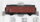 Märklin H0 48812 Güterwagen-Set "Spangenberg-Werke" DB