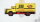Märklin H0 48812 Güterwagen-Set "Spangenberg-Werke" DB