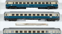 Märklin H0 42994 Personenwagen-Set Südwind DB