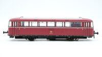 Märklin H0 39985 Schienenbus BR 798 mit Steuerwagen BR 998 der DB Wechselstrom Digital mfx