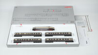 Märklin H0 26610 Zugpackung Henschel-Wegmann der DRG...