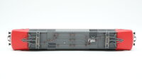 Märklin H0 37527 E-Lok BR 120.1 DB AG Wechselstrom Digital Sound Mfx+
