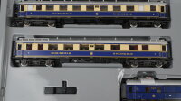 Märklin H0 4228 Wagen-Set "Rheingold" DRG Wechselstrom
