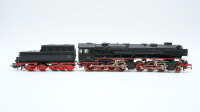 Märklin H0 3102 Schlepptenderlokomotive BR 53 der...