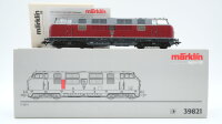 Märklin H0 39821 Diesellokomotive BR V 200 150 DB...