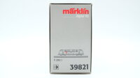 Märklin H0 39821 Diesellokomotive BR V 200 150 DB Wechselstrom Digital Sound