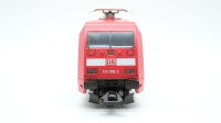 Märklin H0 37371 E-Lok BR 101 003-2 DB Wechselstrom Digital Mfx