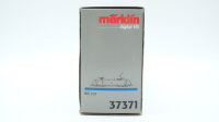 Märklin H0 37371 E-Lok BR 101 003-2 DB Wechselstrom Digital Mfx