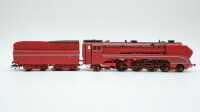 Märklin H0 37082 Dampflok rot BR 10 001 Wechselstrom Digital Sound