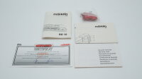 Märklin H0 37082 Dampflok rot BR 10 001 Wechselstrom Digital Sound