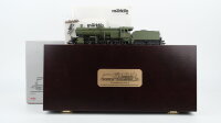Märklin H0 37055 Dampflok mit Tender BR K 1802...