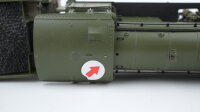 Märklin H0 37055 Dampflok mit Tender BR K 1802 K.W.St.E. Wechselstrom Digital Sound Mfx