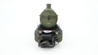 Märklin H0 37055 Dampflok mit Tender BR K 1802 K.W.St.E. Wechselstrom Digital Sound Mfx
