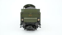 Märklin H0 37055 Dampflok mit Tender BR K 1802 K.W.St.E. Wechselstrom Digital Sound Mfx