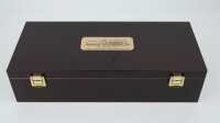 Märklin H0 37055 Dampflok mit Tender BR K 1802 K.W.St.E. Wechselstrom Digital Sound Mfx