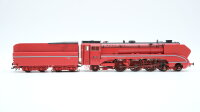 Märklin H0 37082 Dampflok rot BR 10 001 Wechselstrom Digital Sound