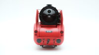 Märklin H0 37082 Dampflok rot BR 10 001 Wechselstrom Digital Sound