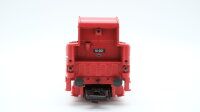 Märklin H0 37082 Dampflok rot BR 10 001 Wechselstrom Digital Sound