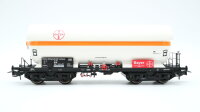 Pullmann H0 36537 Güterwagen-Set Gas-Kesselwagen 2-tlg