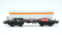 Pullmann H0 36537 Güterwagen-Set Gas-Kesselwagen 2-tlg
