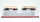 Pullmann H0 36537 Güterwagen-Set Gas-Kesselwagen 2-tlg