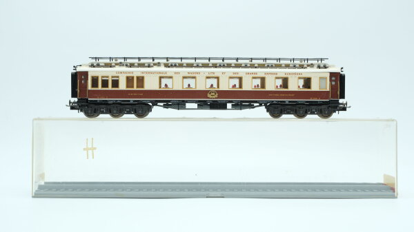 Trix Express H0 33394 Speisewagen WR 999 CIWL