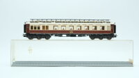 Trix Express H0 33394 Speisewagen WR 999 CIWL