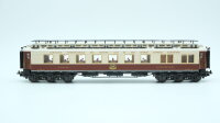 Trix Express H0 33394 Speisewagen WR 999 CIWL