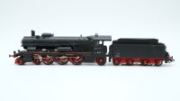 Märklin H0 3411 Dampflok BR 18 128 DB Wechselstrom Delta Digital