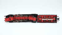 Märklin H0 3411 Dampflok BR 18 128 DB Wechselstrom Delta Digital