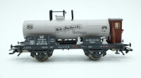 Märklin H0 48919 Kesselwagen in Metalldose zur IMA 2019