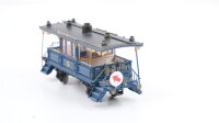 Märklin H0 2880 Der König-Ludwig-Zug mit 4398 Ergänzung und 4396/4398/4399 Präsentations-Sockel K.Bay.Sts.B. Wechselstrom