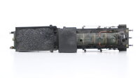 Märklin H0 2880 Der König-Ludwig-Zug mit 4398 Ergänzung und 4396/4398/4399 Präsentations-Sockel K.Bay.Sts.B. Wechselstrom