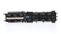 Märklin H0 2880 Der König-Ludwig-Zug mit 4398 Ergänzung und 4396/4398/4399 Präsentations-Sockel K.Bay.Sts.B. Wechselstrom