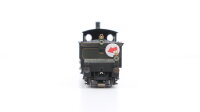 Märklin H0 2880 Der König-Ludwig-Zug mit 4398 Ergänzung und 4396/4398/4399 Präsentations-Sockel K.Bay.Sts.B. Wechselstrom