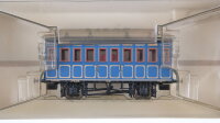 Märklin H0 2880 Der König-Ludwig-Zug mit 4398 Ergänzung und 4396/4398/4399 Präsentations-Sockel K.Bay.Sts.B. Wechselstrom