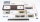 Märklin H0 2880 Der König-Ludwig-Zug mit 4398 Ergänzung und 4396/4398/4399 Präsentations-Sockel K.Bay.Sts.B. Wechselstrom