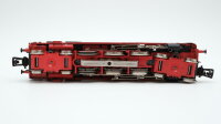 Märklin H0 3106 Dampflok BR 78 355 DB Wechselstrom