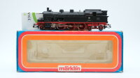 Märklin H0 3106 Dampflok BR 78 355 DB Wechselstrom