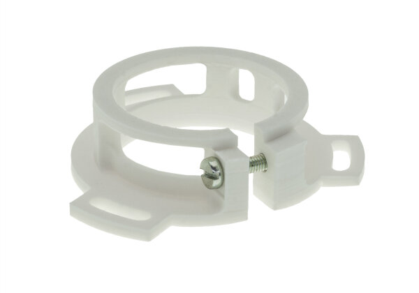 Viessmann 8462 Montagering für CarMotion Module Ø 30 mm, 3 Stück
