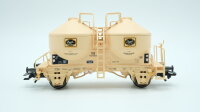 Märklin H0 48118 Museumswagen 2018 Bosch Vanille-Wibele DB
