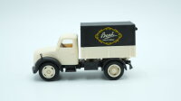 Märklin H0 48118 Museumswagen 2018 Bosch Vanille-Wibele DB