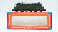 Märklin H0 3049 E-Lok BR 104 021-1 DB Wechselstrom