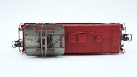 Märklin H0 3157 E-Lok BR 160 001-4 DB Wechselstrom