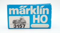 Märklin H0 3157 E-Lok BR 160 001-4 DB Wechselstrom