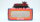 Märklin H0 3157 E-Lok BR 160 001-4 DB Wechselstrom