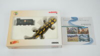 Märklin H0 48806 Güterwagen-Set Steiff Salamander K.W.St.E.