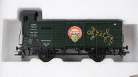 Märklin H0 48806 Güterwagen-Set Steiff Salamander K.W.St.E.